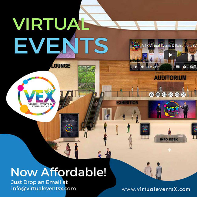 Vex Events